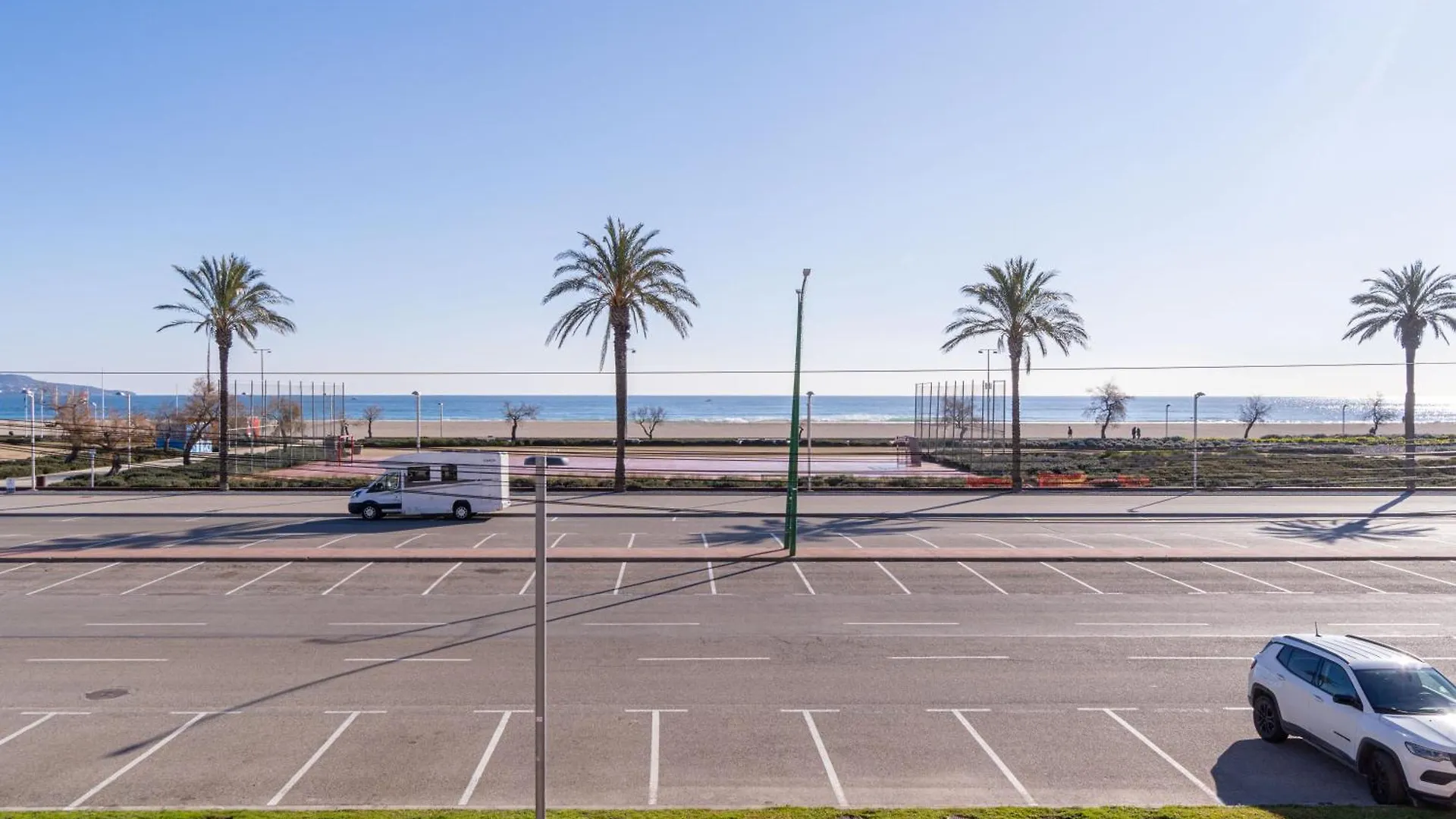 Apart-Rent Apartment Bahia 0022 Empuriabrava Španělsko