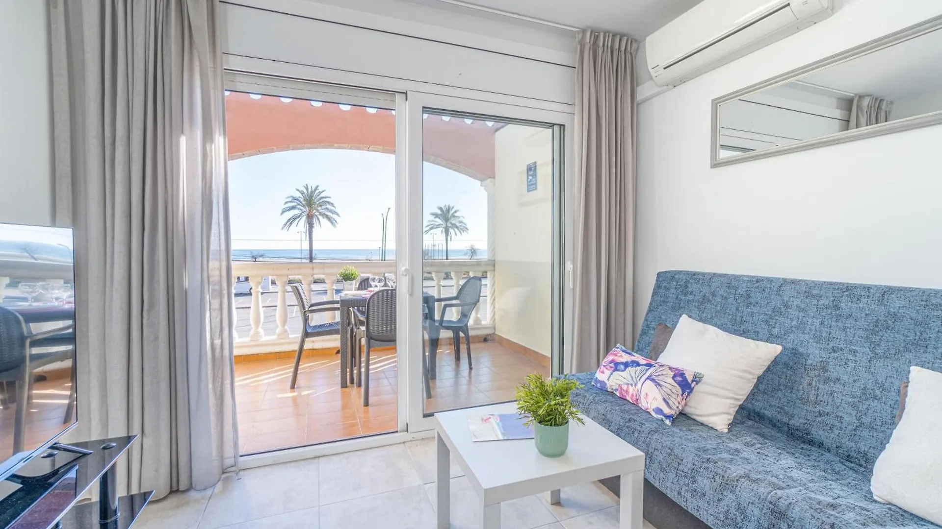 Apart-Rent Apartment Bahia 0022 Empuriabrava 0*,