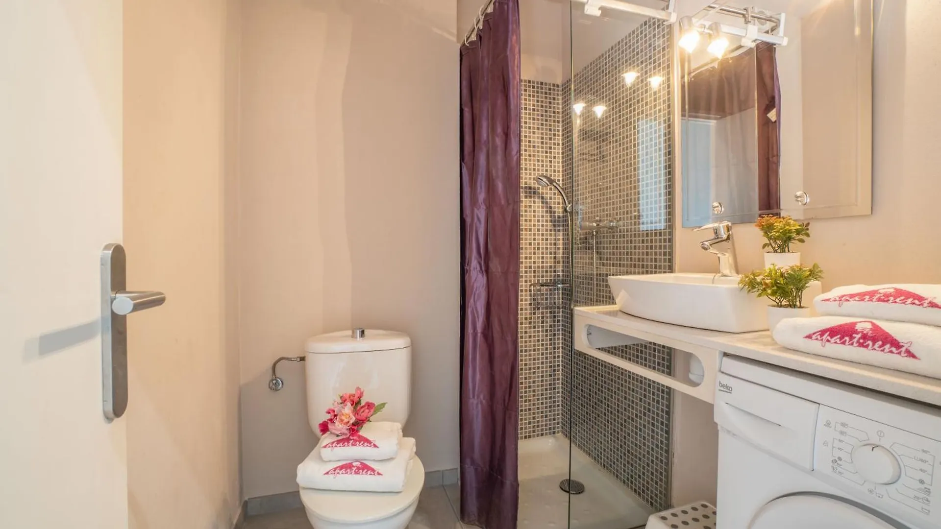 Apart-Rent Apartment Bahia 0022 Empuriabrava 0*,  Španělsko