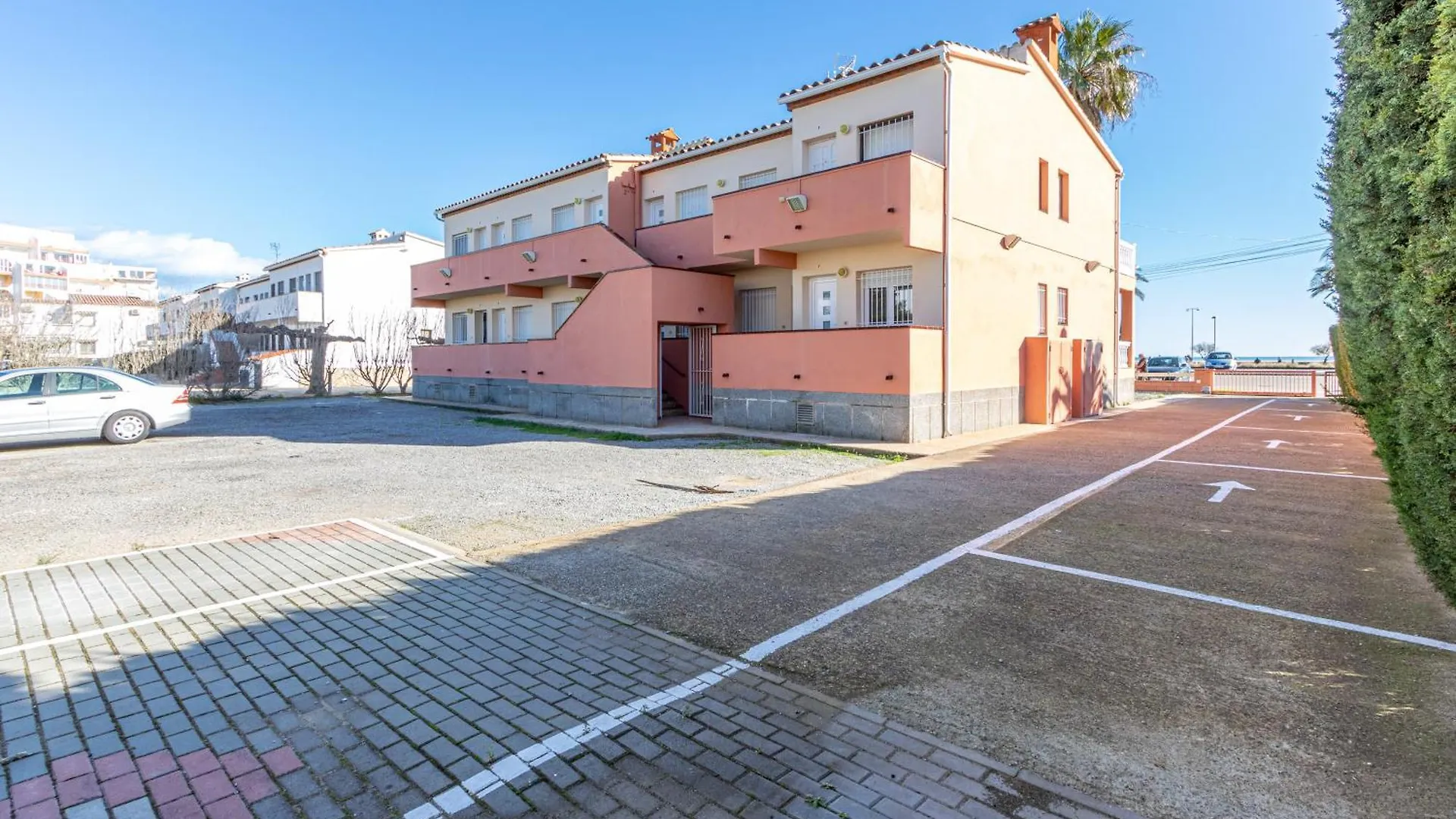 Apart-Rent Apartment Bahia 0022 Empuriabrava Španělsko