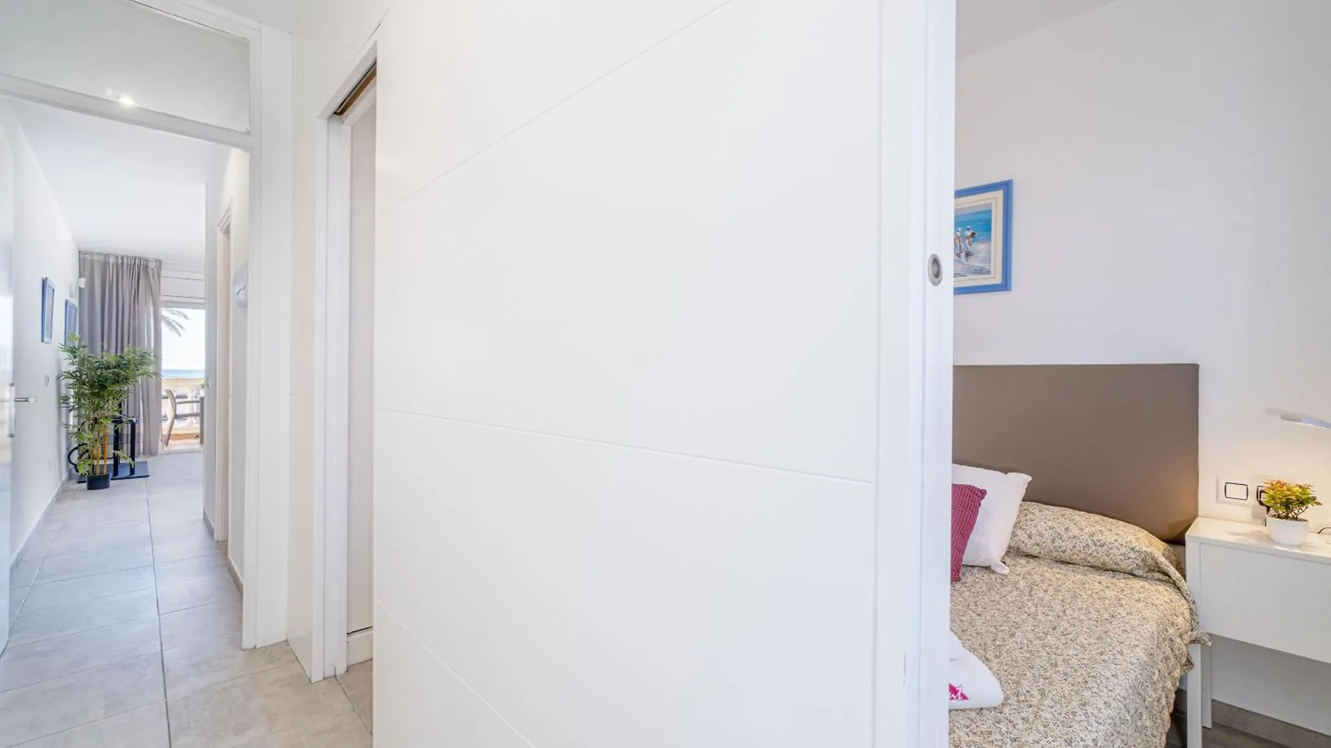 Apart-Rent Apartment Bahia 0022 Empuriabrava Španělsko