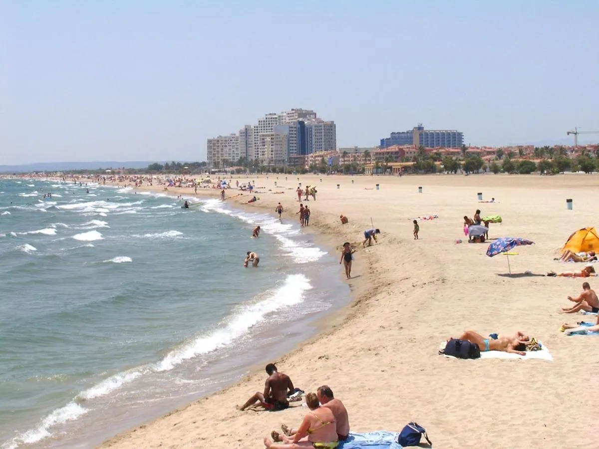 Apart-Rent Apartment Bahia 0022 Empuriabrava 0*,