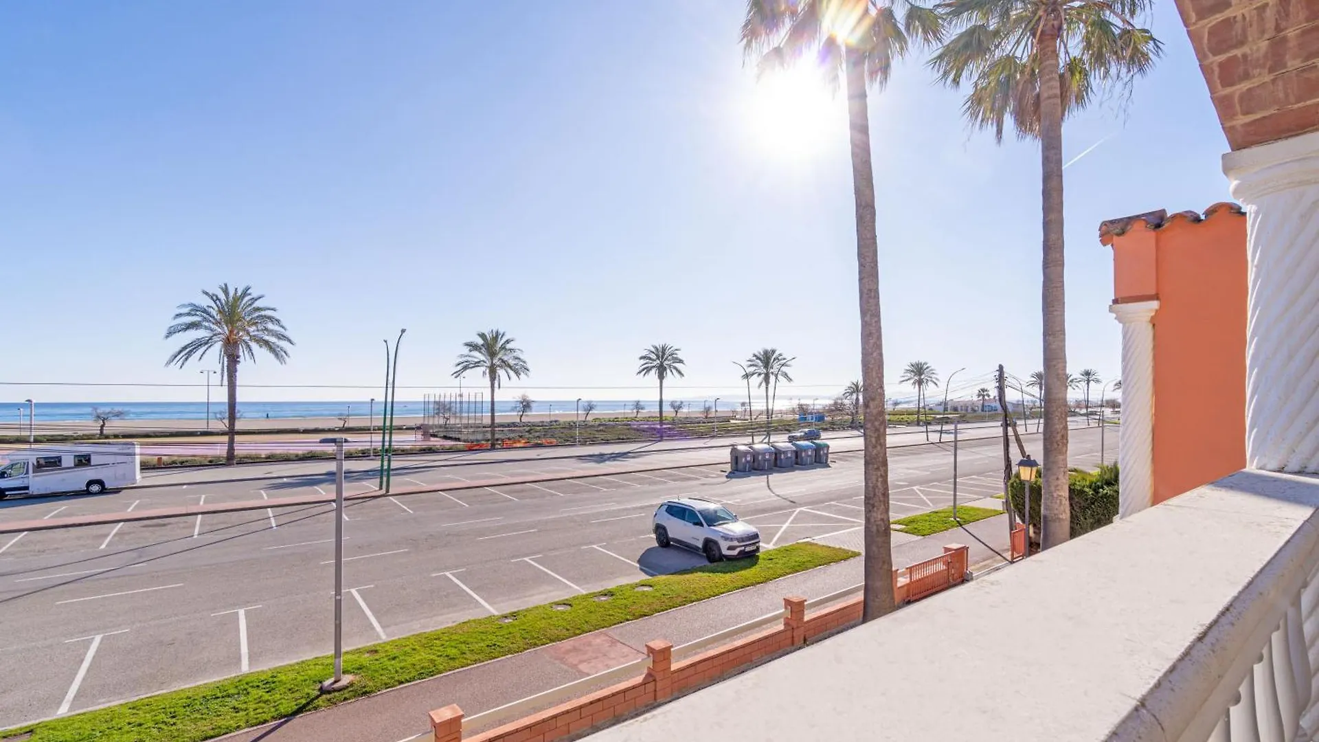Apart-Rent Apartment Bahia 0022 Empuriabrava Spain