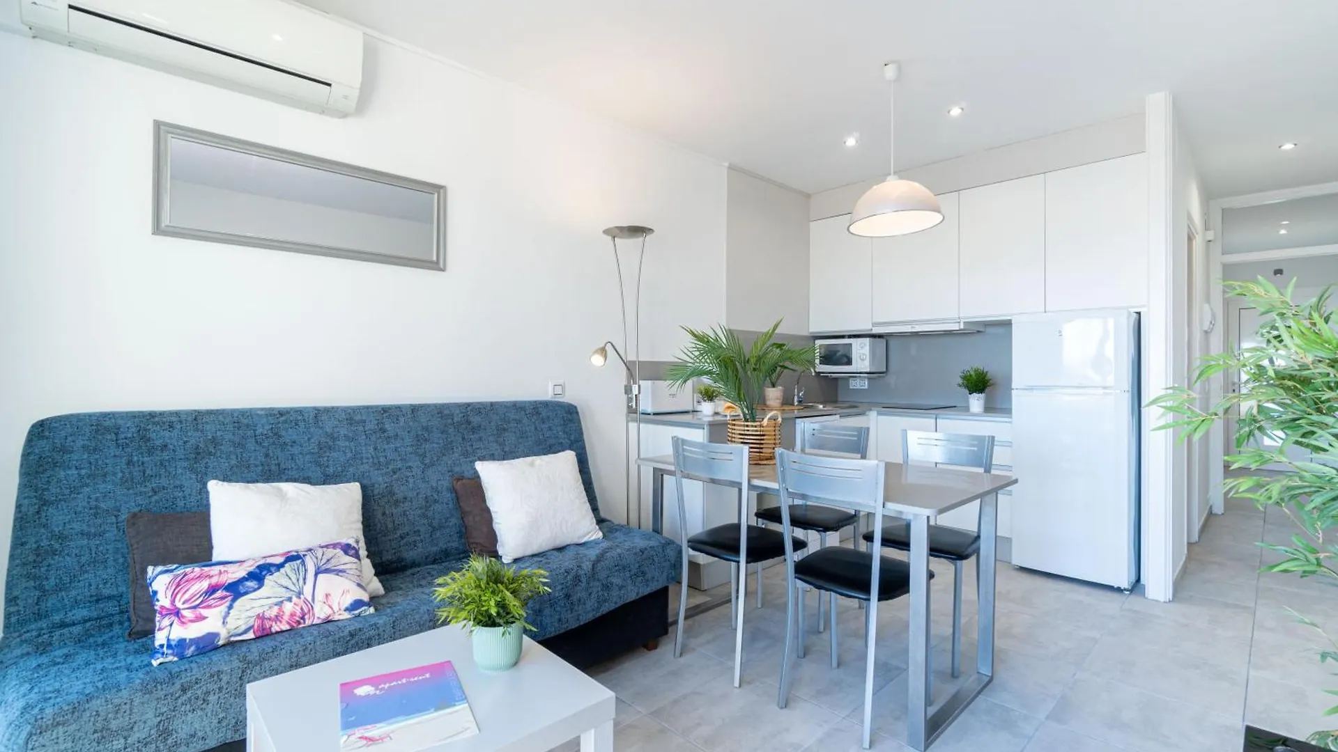 Apart-Rent Apartment Bahia 0022 Empuriabrava