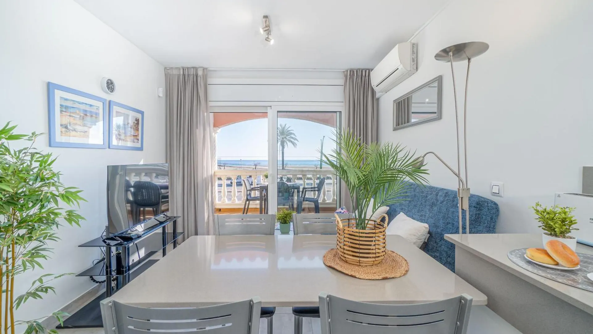 Apart-Rent Apartment Bahia 0022 Empuriabrava